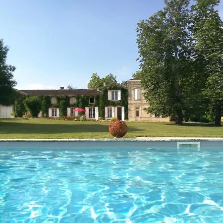 Domaine De Rateau Bayas