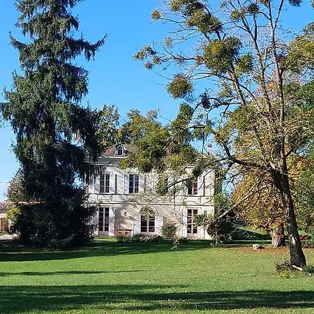 Domaine De Rateau Bayas