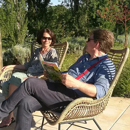 Domaine De Rateau