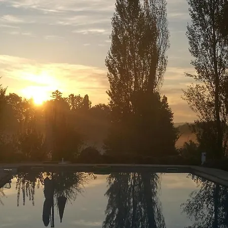 Domaine De Rateau