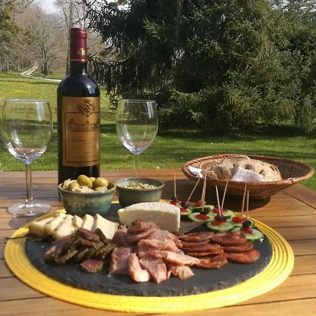 Domaine De Rateau Bayas