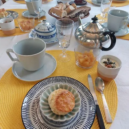 Bed & Breakfast Domaine De Rateau Bayas