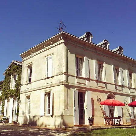 Bed & Breakfast Domaine De Rateau