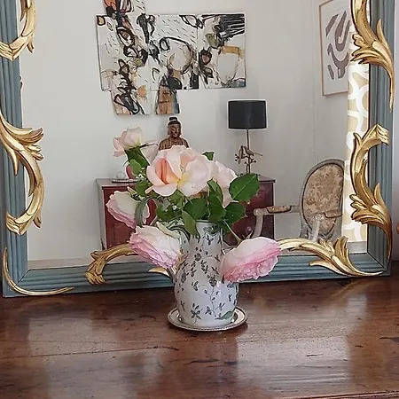 Domaine De Rateau Bed & Breakfast