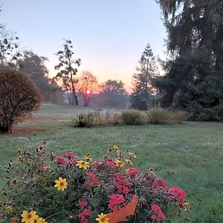 Bed & Breakfast Domaine De Rateau Bayas