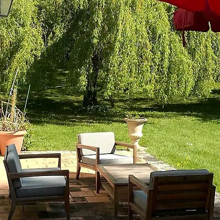 Domaine De Rateau 4* Bayas