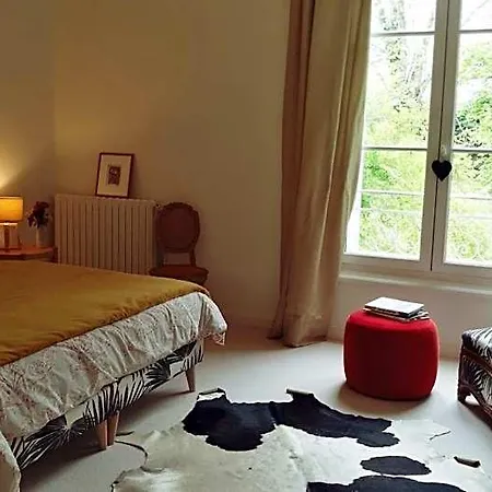 Domaine De Rateau 4* Bayas