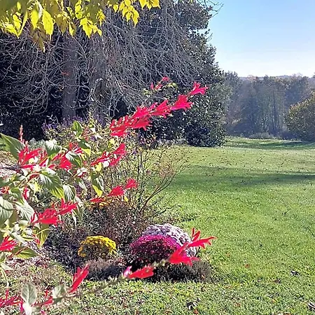 Domaine De Rateau Отель типа 