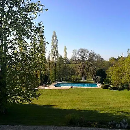 Domaine De Rateau 4* Bayas