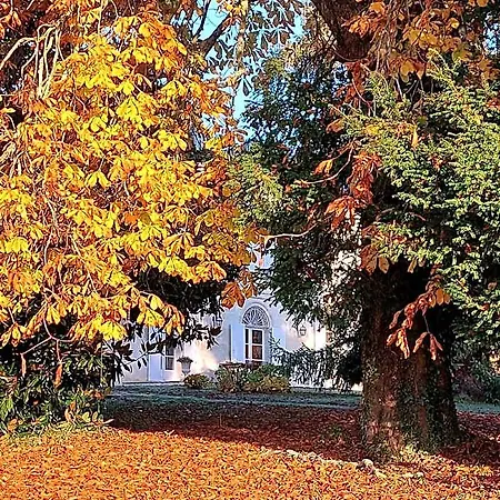 Bed & Breakfast Domaine De Rateau