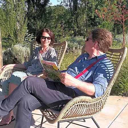Domaine De Rateau 4* Bayas