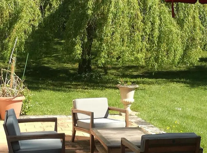 Domaine De Rateau