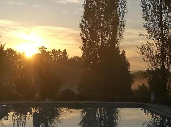 Domaine De Rateau